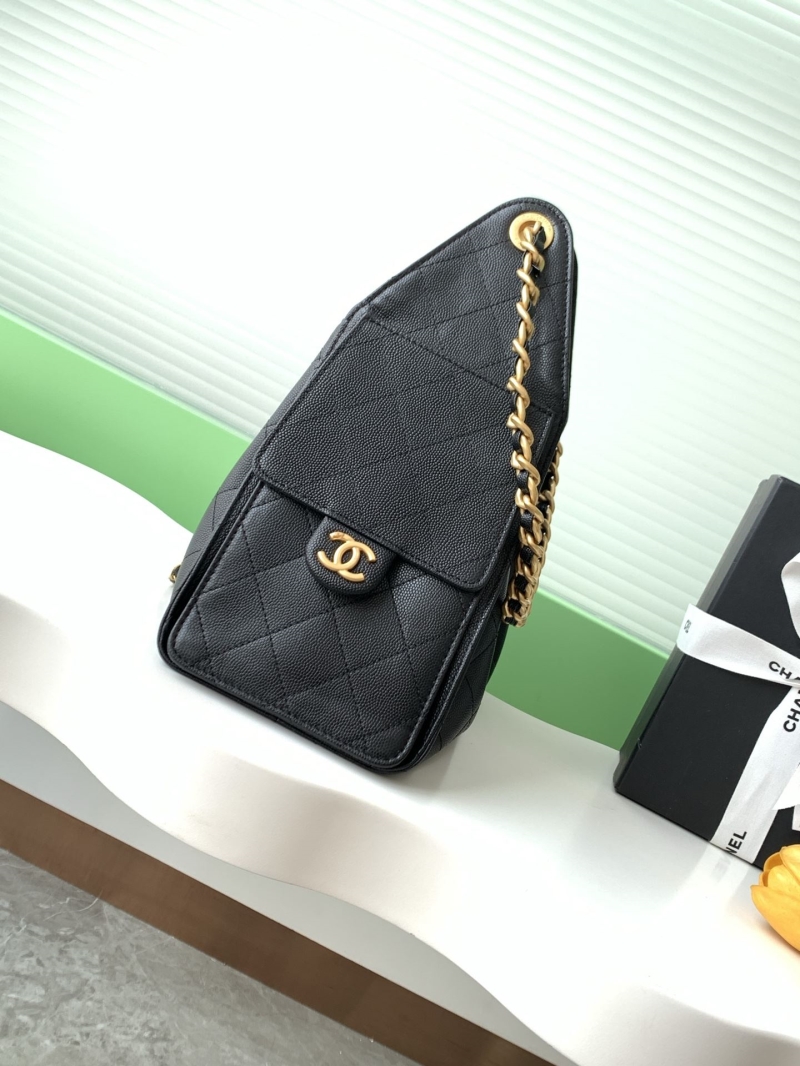 Ch**el 25c hobo bags